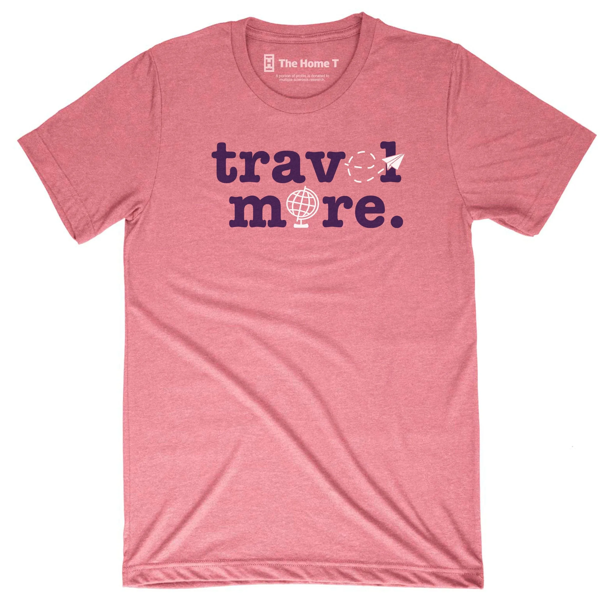 Travel More