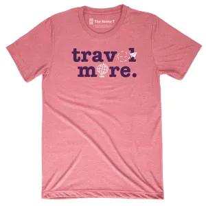 Travel More