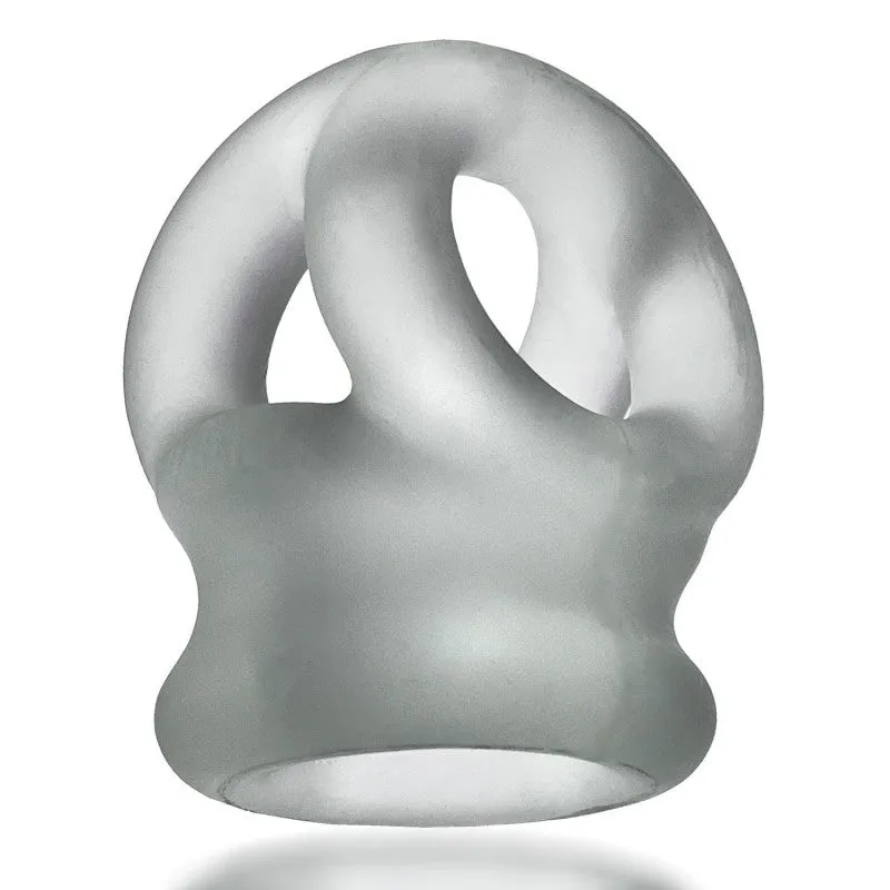 Tri-Squeeze  Sling - Clear