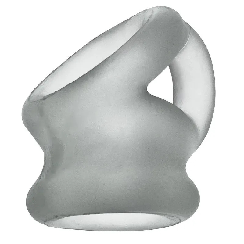 Tri-Squeeze  Sling - Clear
