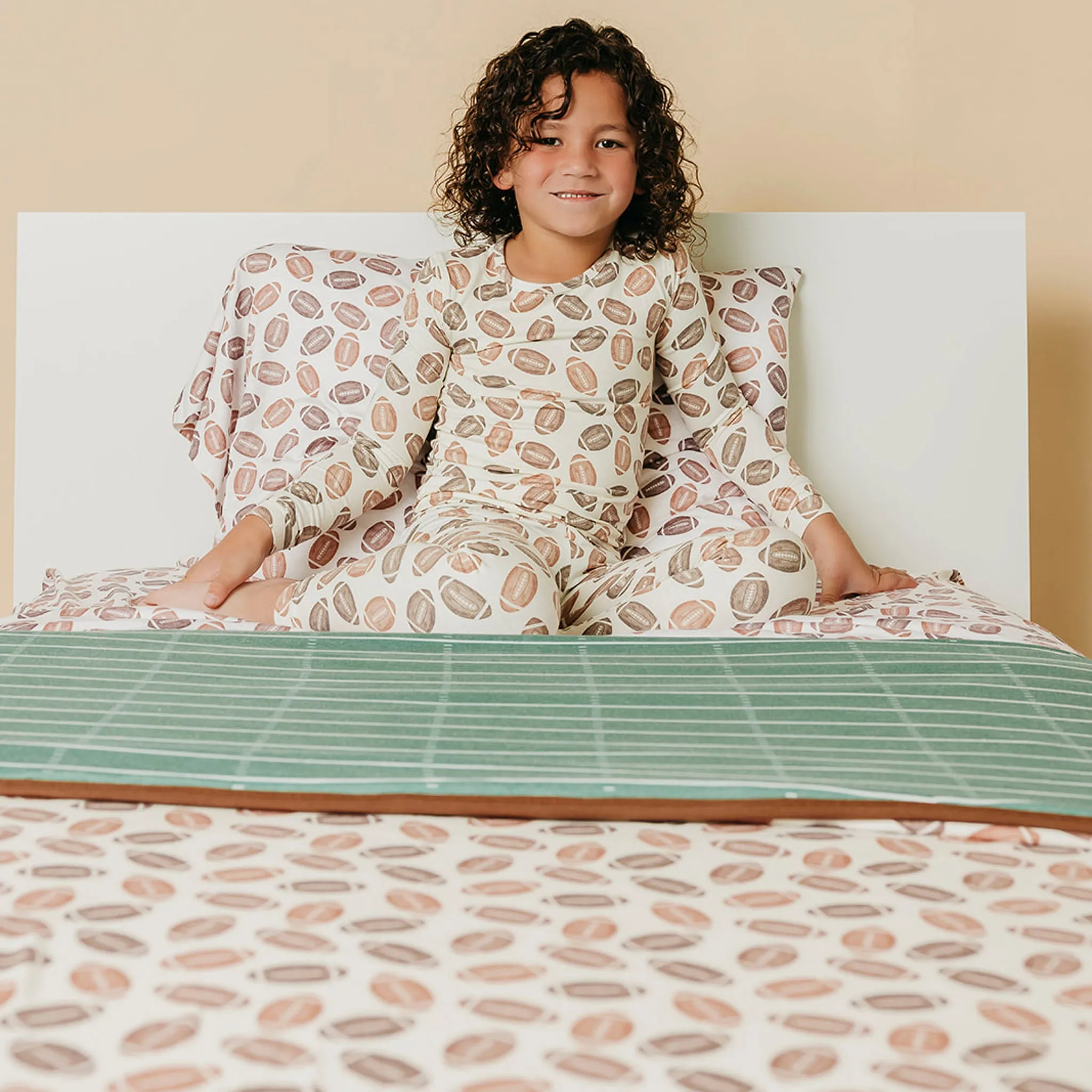 Twin Cloud Comforter - Blitz