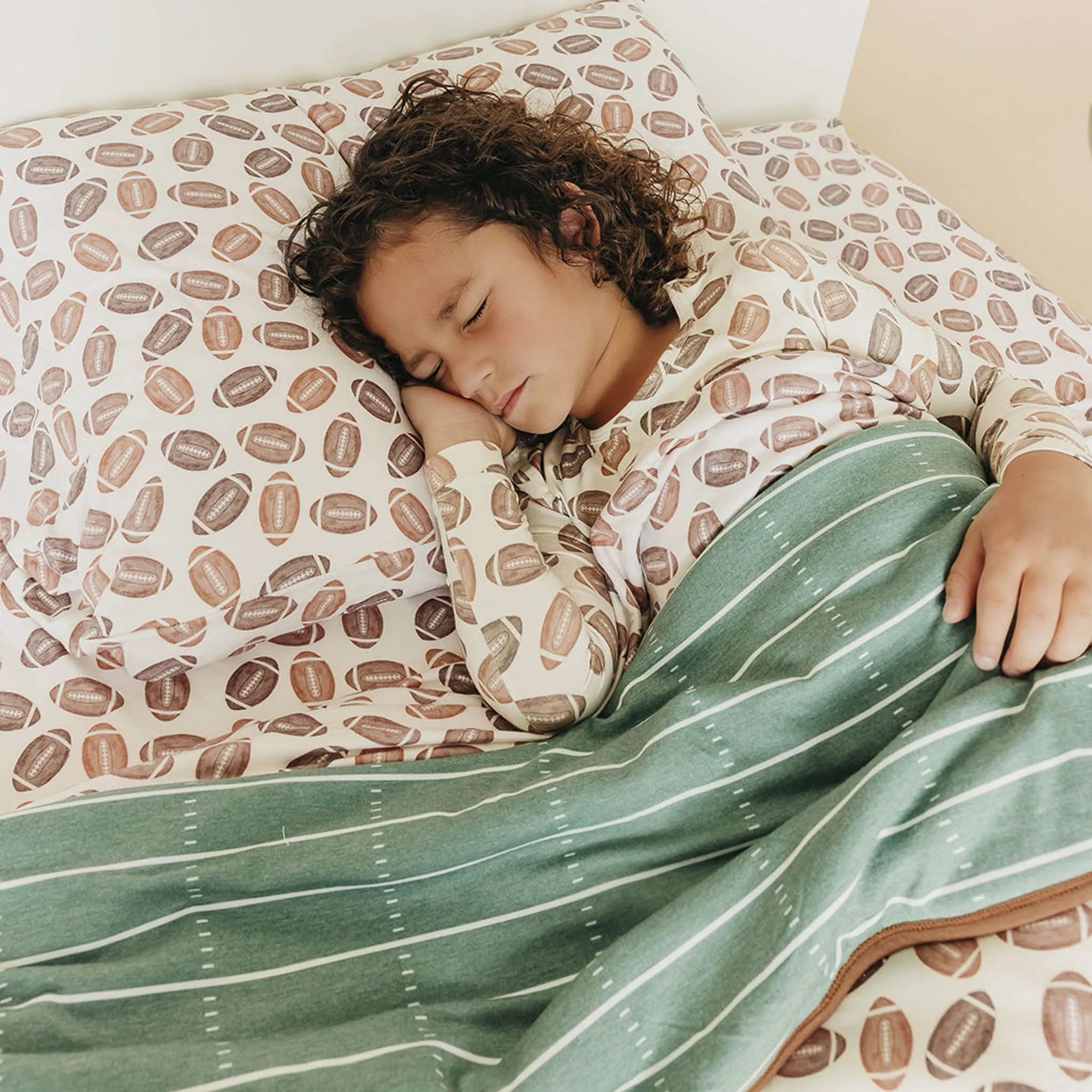 Twin Cloud Comforter - Blitz