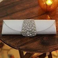 'Twinkling Starlight' Evening Bag