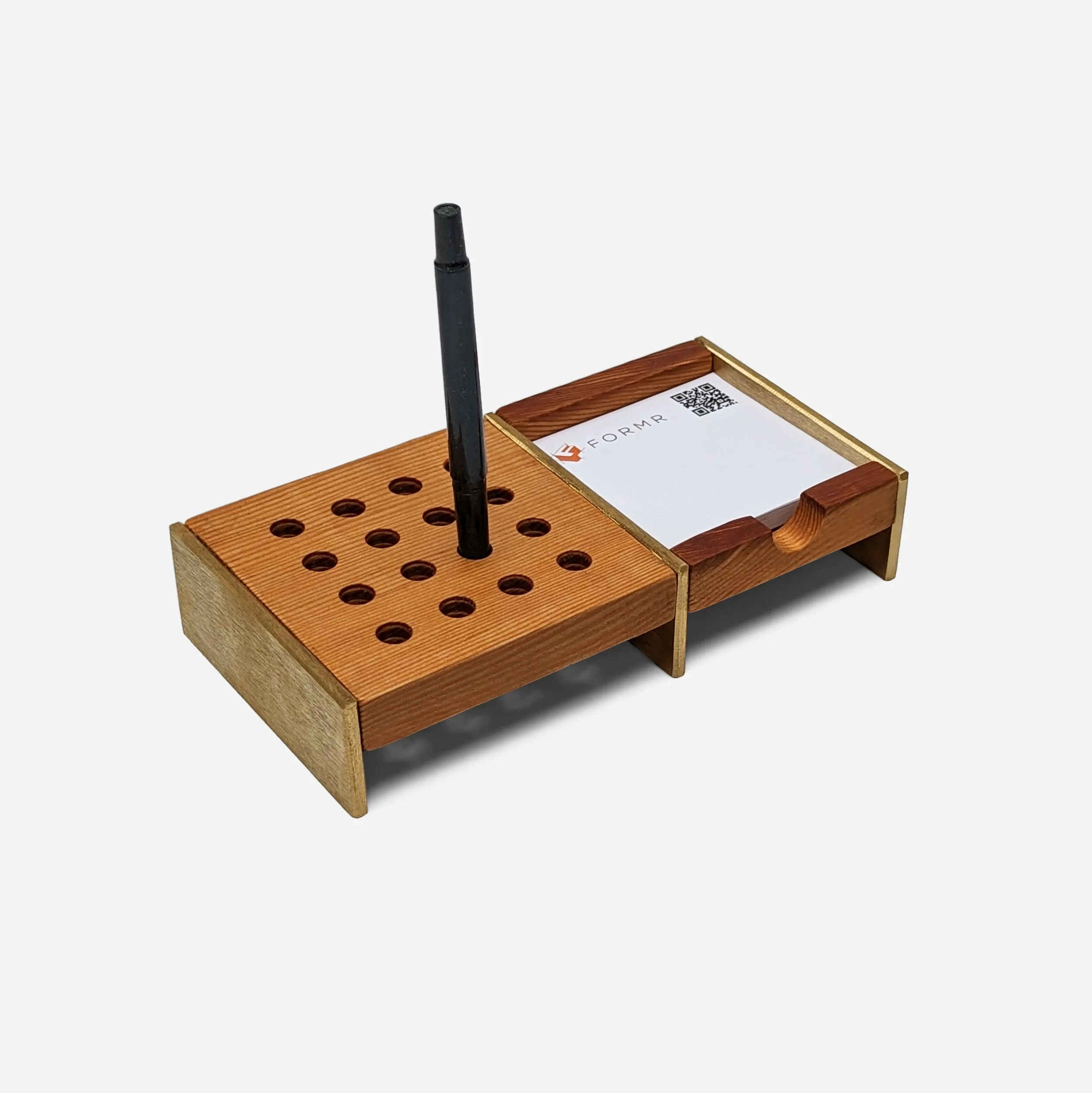 UNITE DESK ORGANIZER