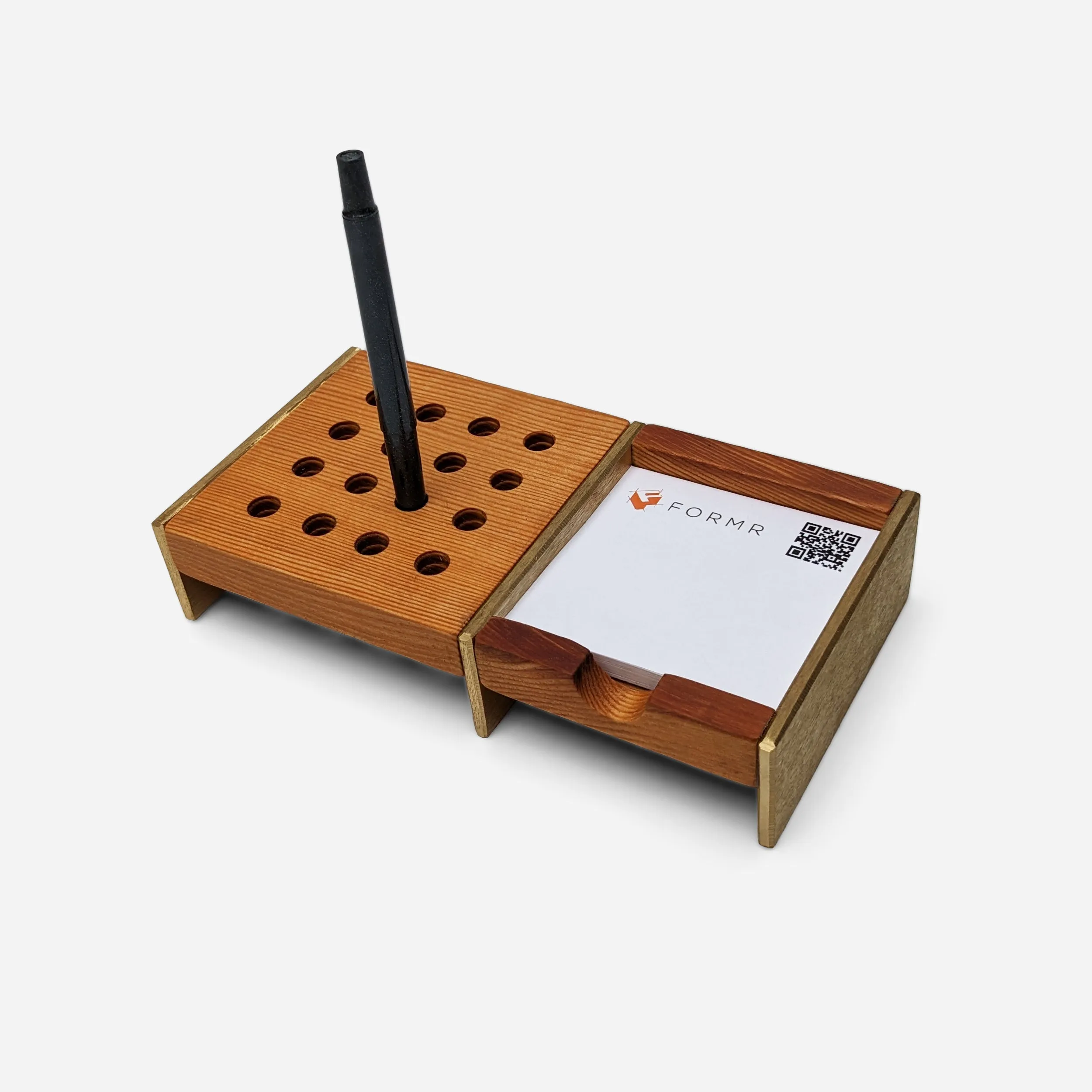 UNITE DESK ORGANIZER