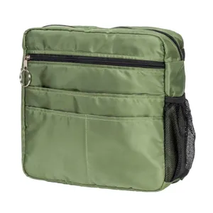 Universal Mobility Tote, Green - 1 Each