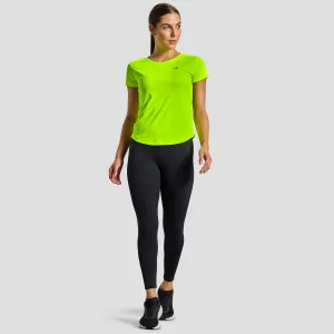 VelociTee for Women - Fluorescent