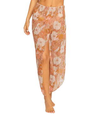Volcom Women's So Right Sarong