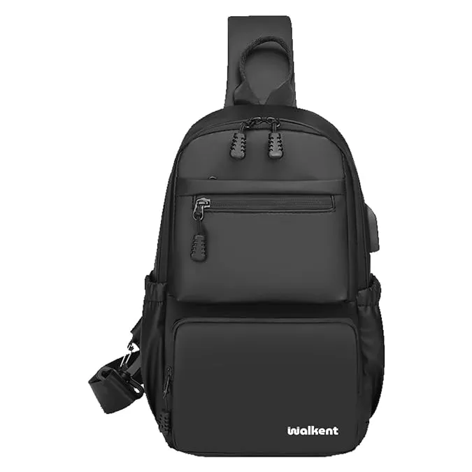 WALKENT Crossbody Sling Bag - Model  Axon