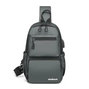 WALKENT Crossbody Sling Bag - Model  Axon