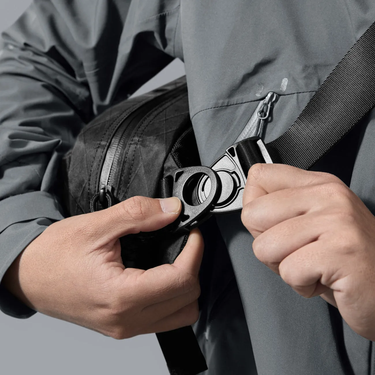 Wander-T26 X-Pac Daily Sling 5.5L