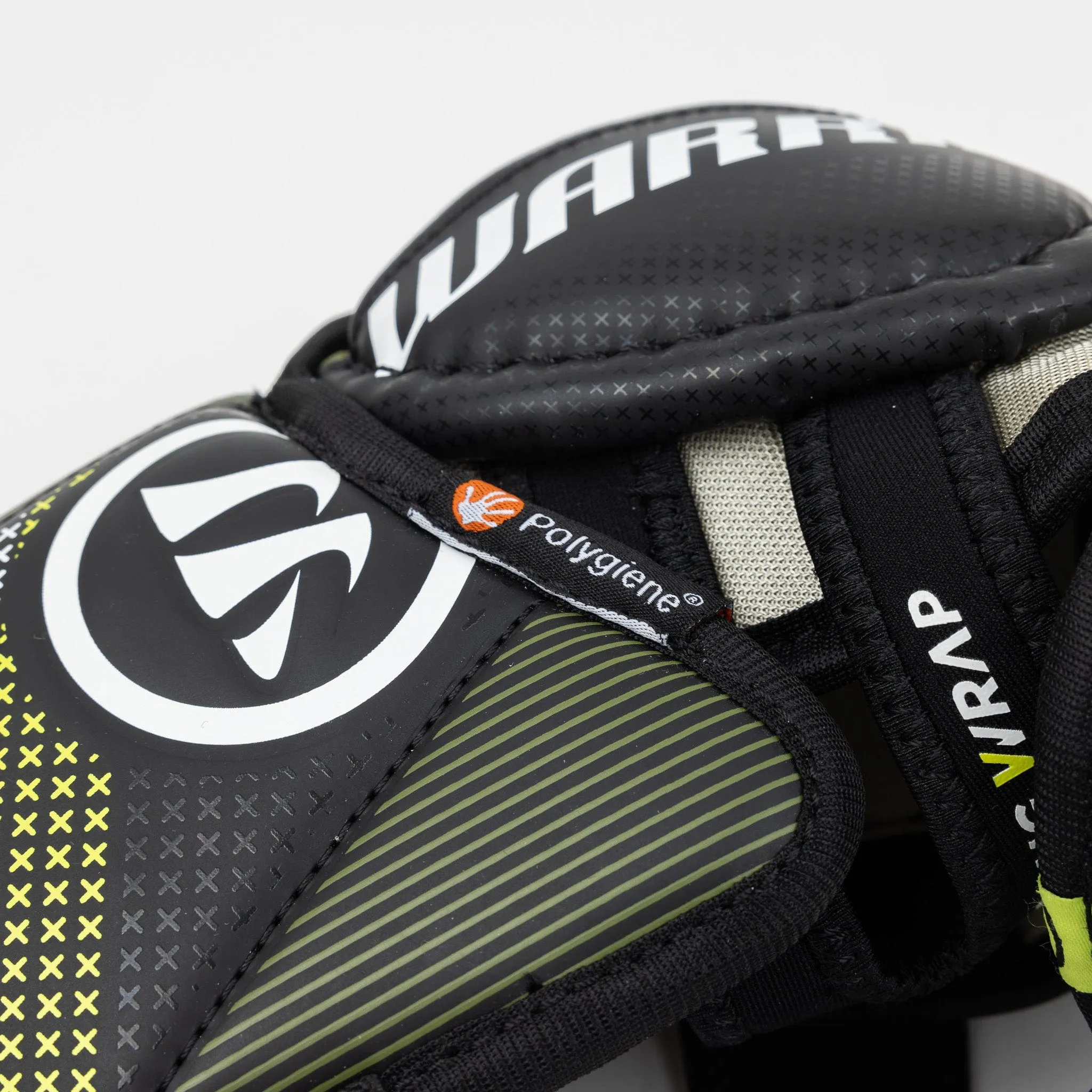 Warrior Alpha Pro Junior Hockey Elbow Pads