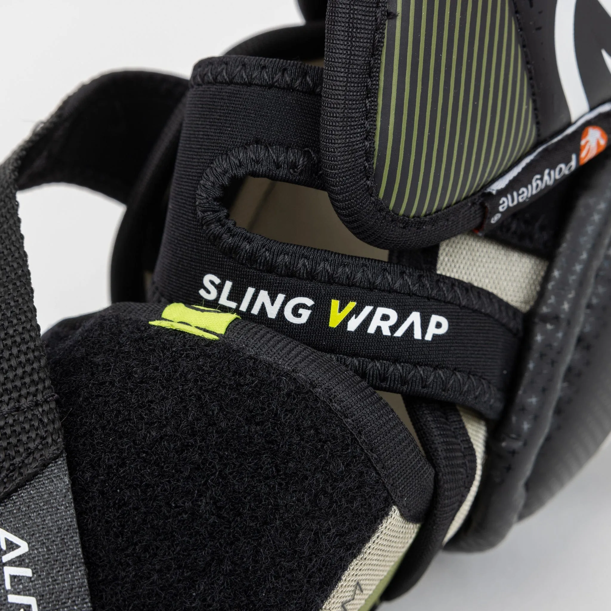 Warrior Alpha Pro Junior Hockey Elbow Pads