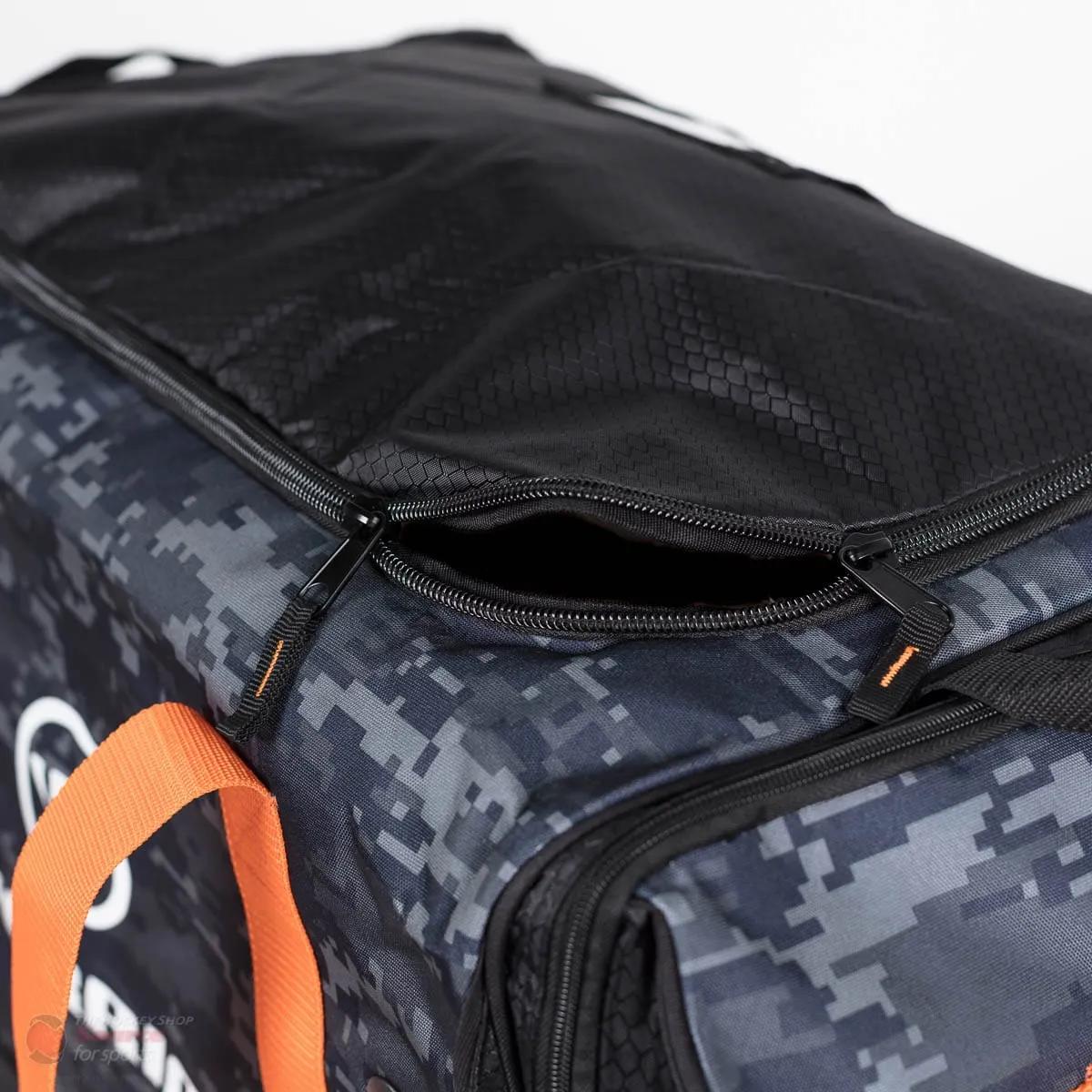Warrior Q20 Junior Carry Hockey Bag