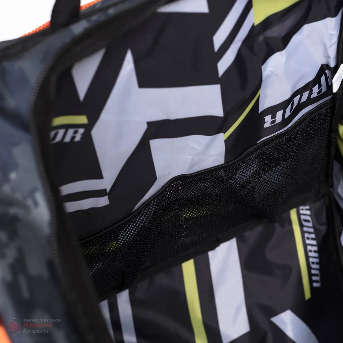 Warrior Q20 Junior Carry Hockey Bag