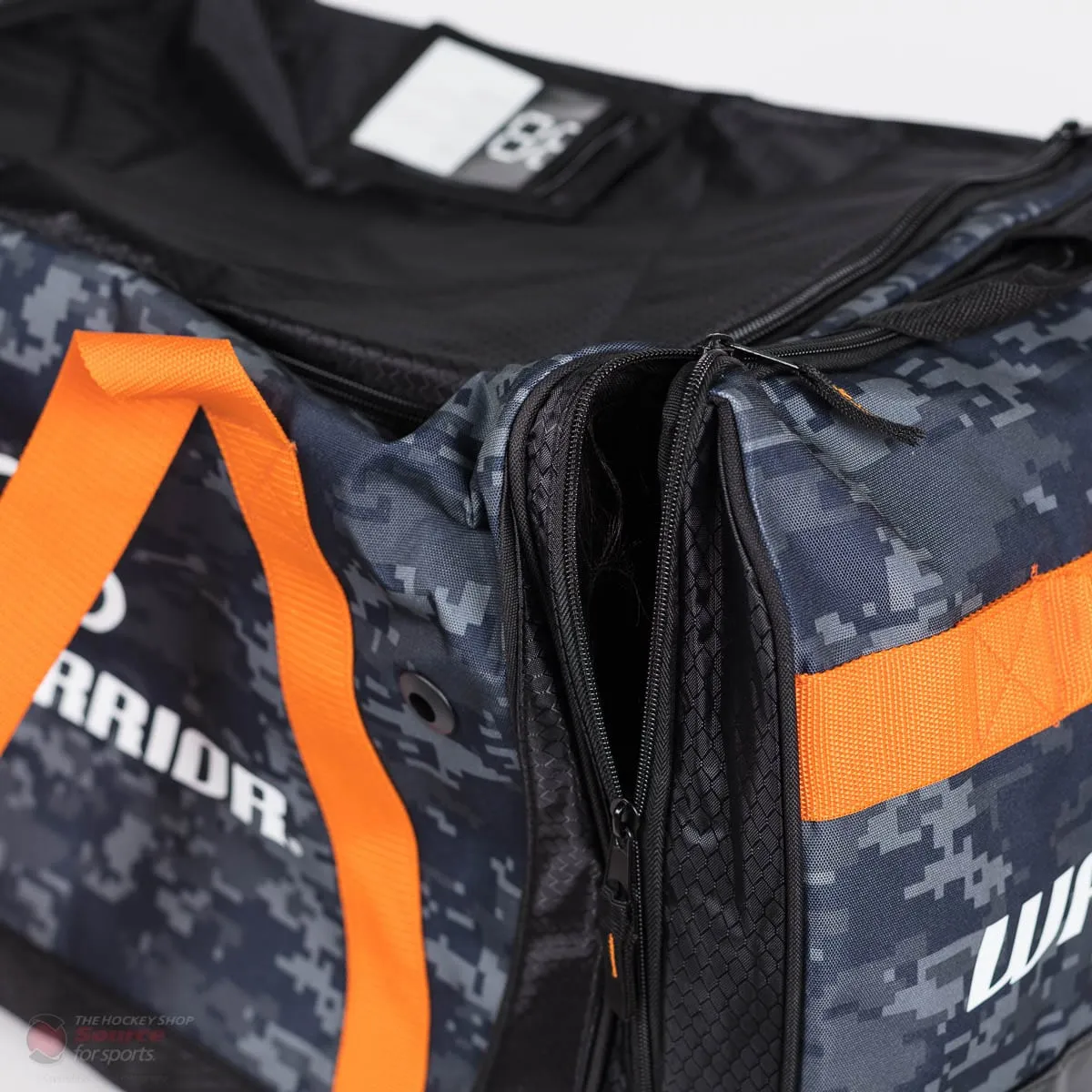 Warrior Q20 Junior Carry Hockey Bag