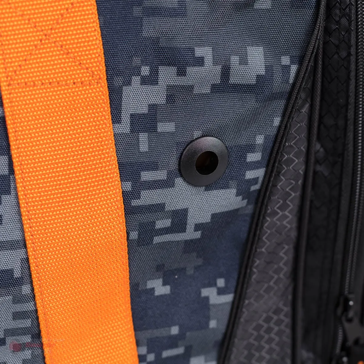 Warrior Q20 Junior Carry Hockey Bag