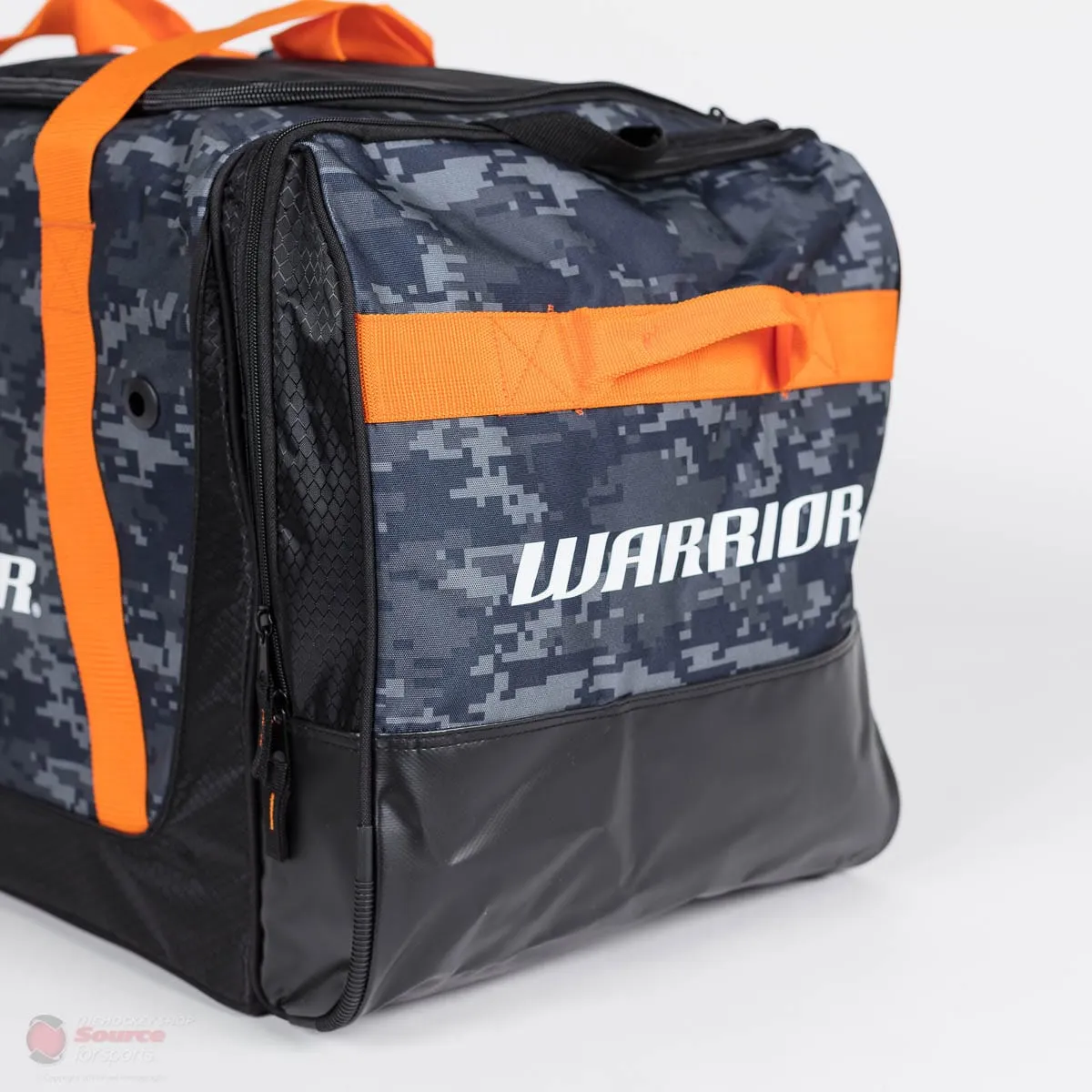 Warrior Q20 Junior Carry Hockey Bag