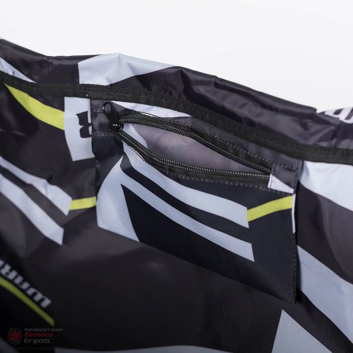 Warrior Q20 Junior Carry Hockey Bag