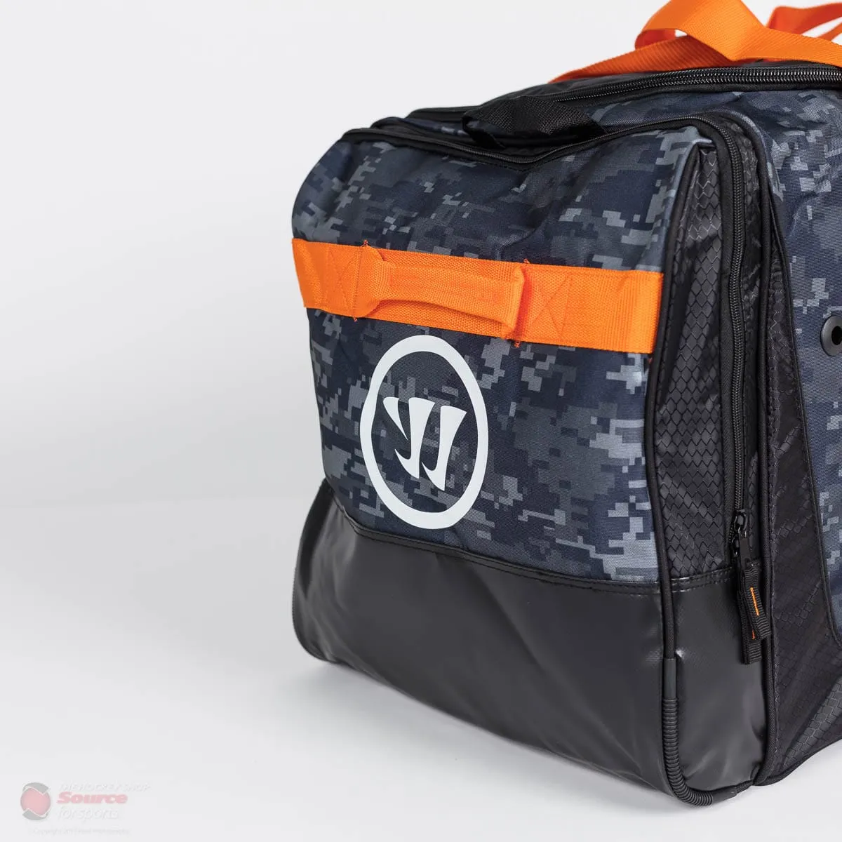 Warrior Q20 Junior Carry Hockey Bag
