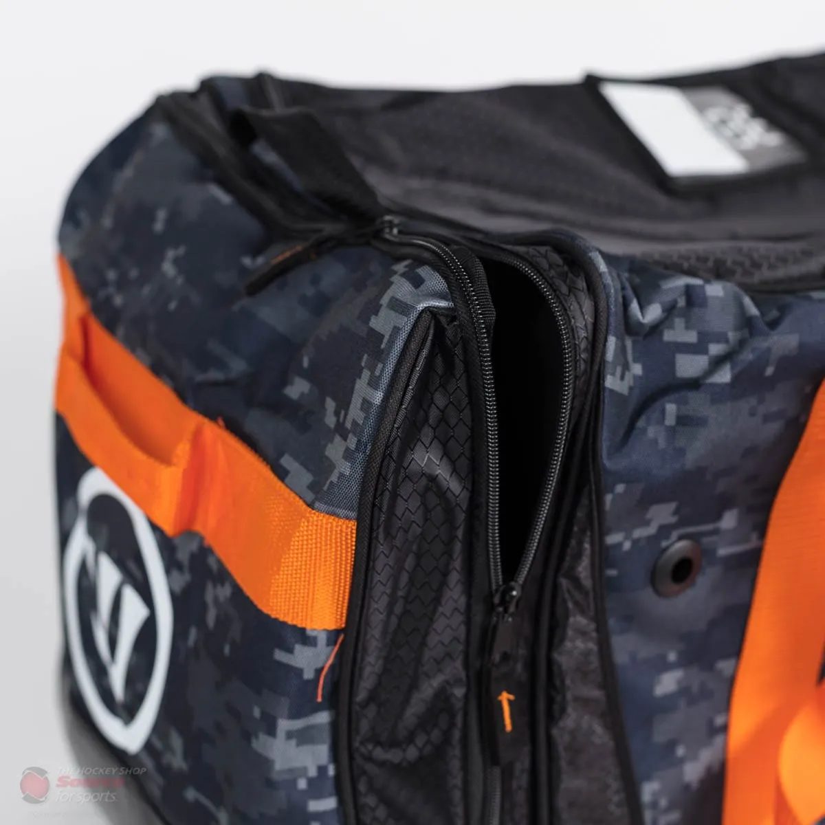 Warrior Q20 Junior Carry Hockey Bag