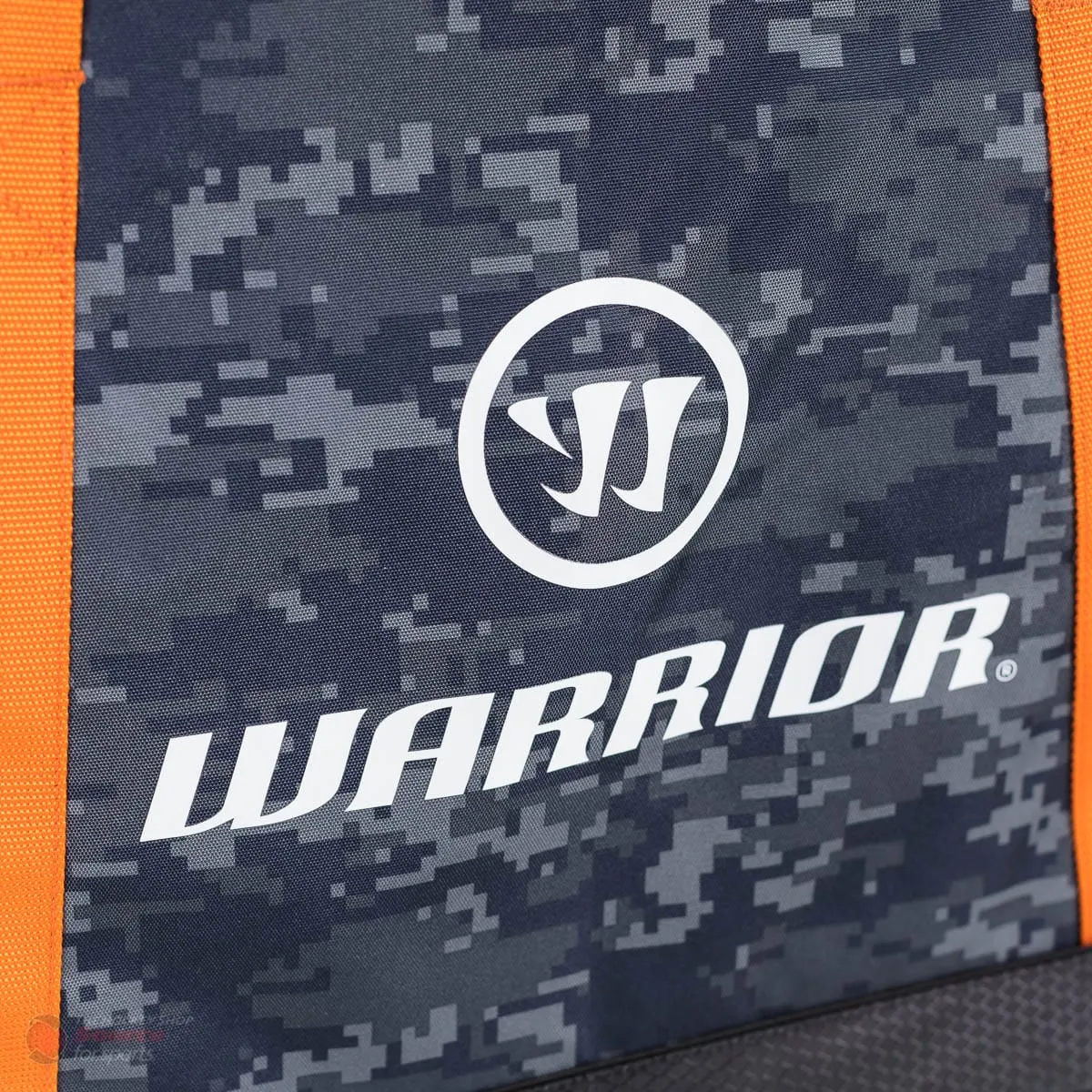 Warrior Q20 Junior Carry Hockey Bag