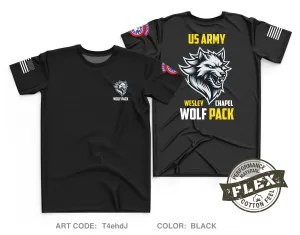 Wesley Chapel recruiting center Core Men's SS Flex Performance Tee - T4ehdJ