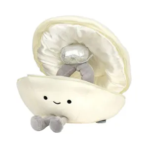 Whimsical Plush Design Diamond Ring Toy – Perfect Gift for All Ages