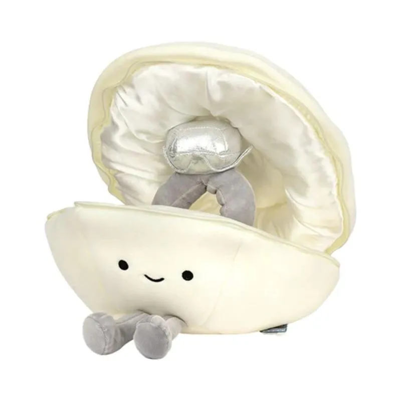 Whimsical Plush Design Diamond Ring Toy – Perfect Gift for All Ages