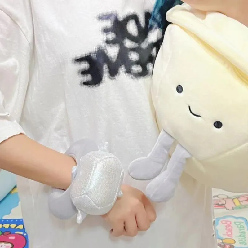 Whimsical Plush Design Diamond Ring Toy – Perfect Gift for All Ages