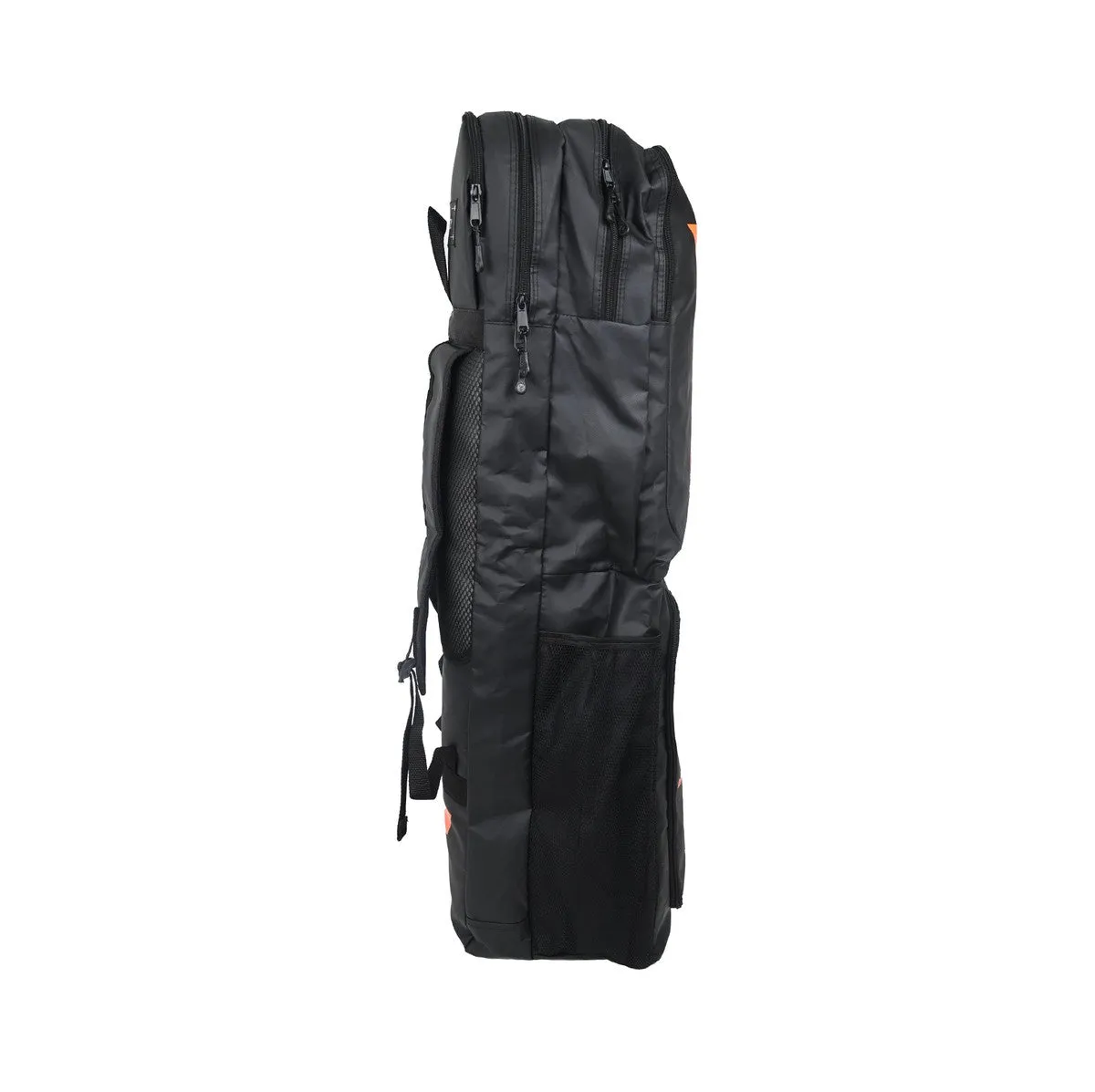Y1 B.1 Hockey Stick Bag Black/Orange