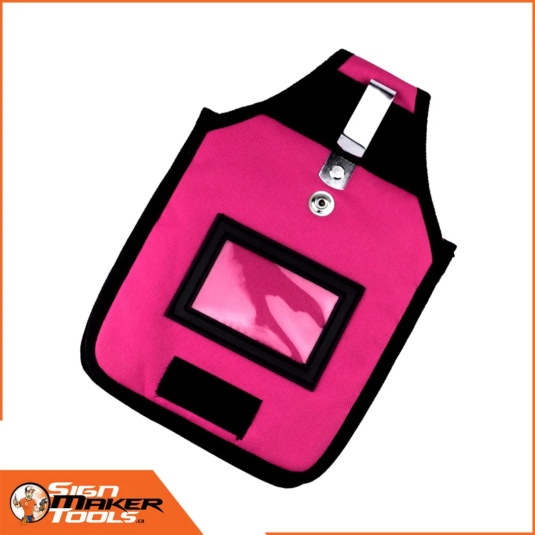 YelloBelt PROwrap PINK