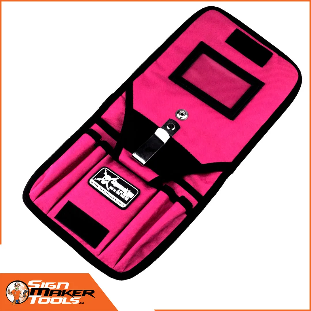 YelloBelt PROwrap PINK